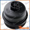 Couvercle Boîtier de filtre a huile pour CITROEN | CCL-CT-005A, 001-10-16567